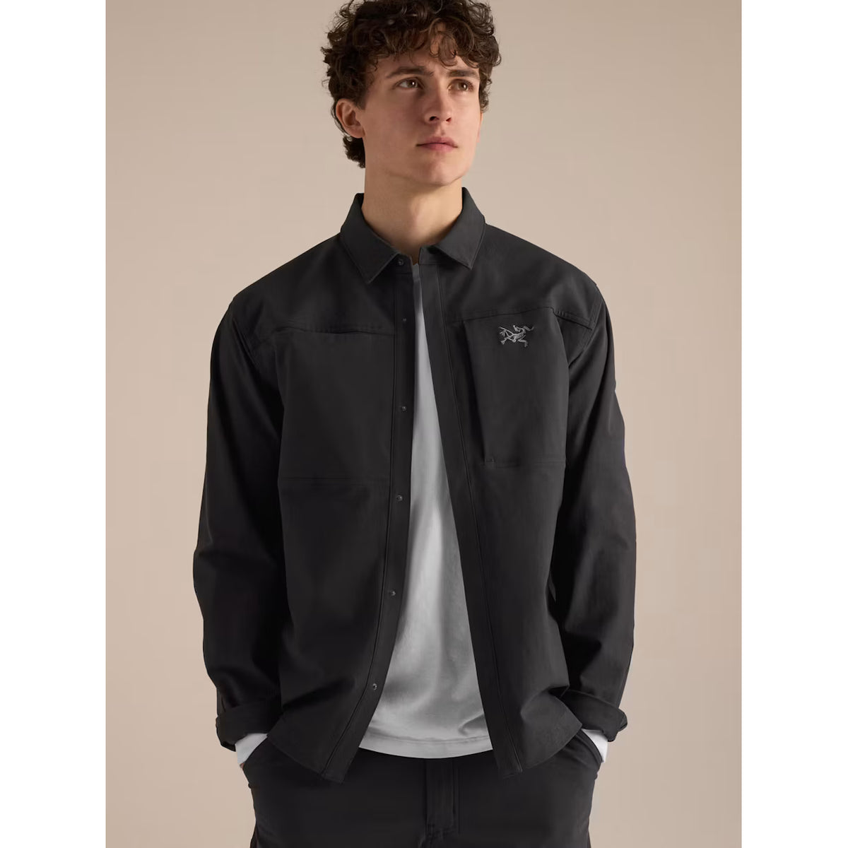 Chemise Cronin - Hommes