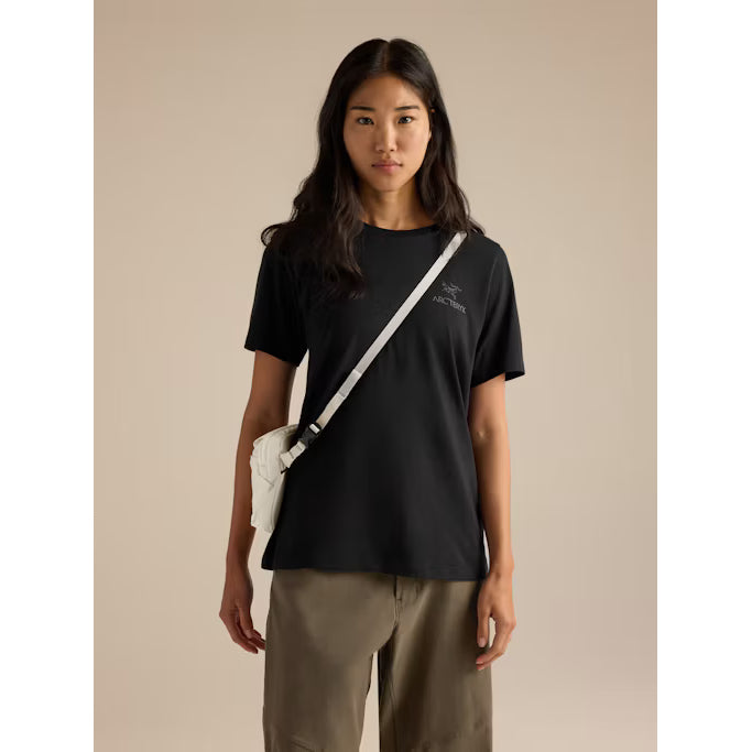 Sac bandoulière Heliad - Unisex