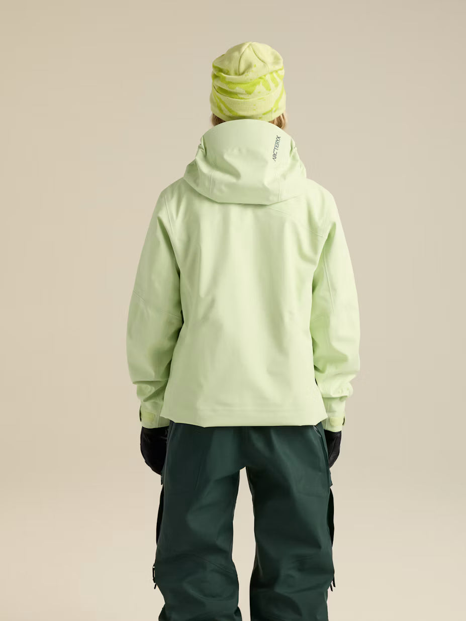 Manteau Sentinel - Femmes