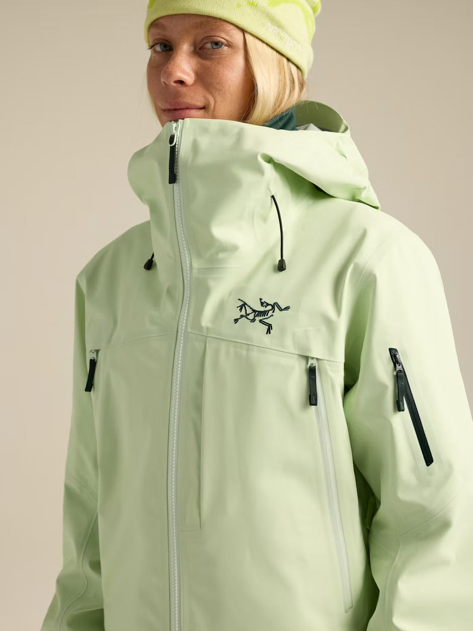 Manteau Sentinel - Femmes