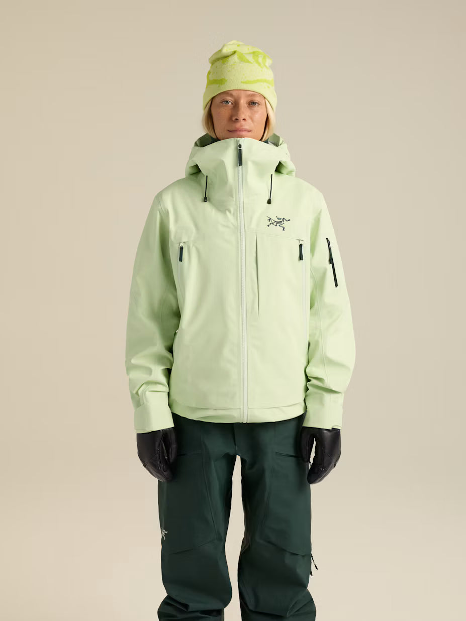 Manteau Sentinel - Femmes