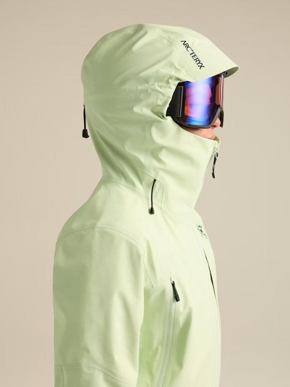 Manteau Sentinel - Femmes