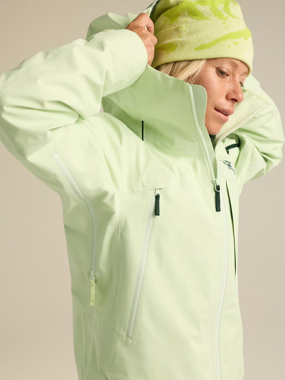 Manteau Sentinel - Femmes