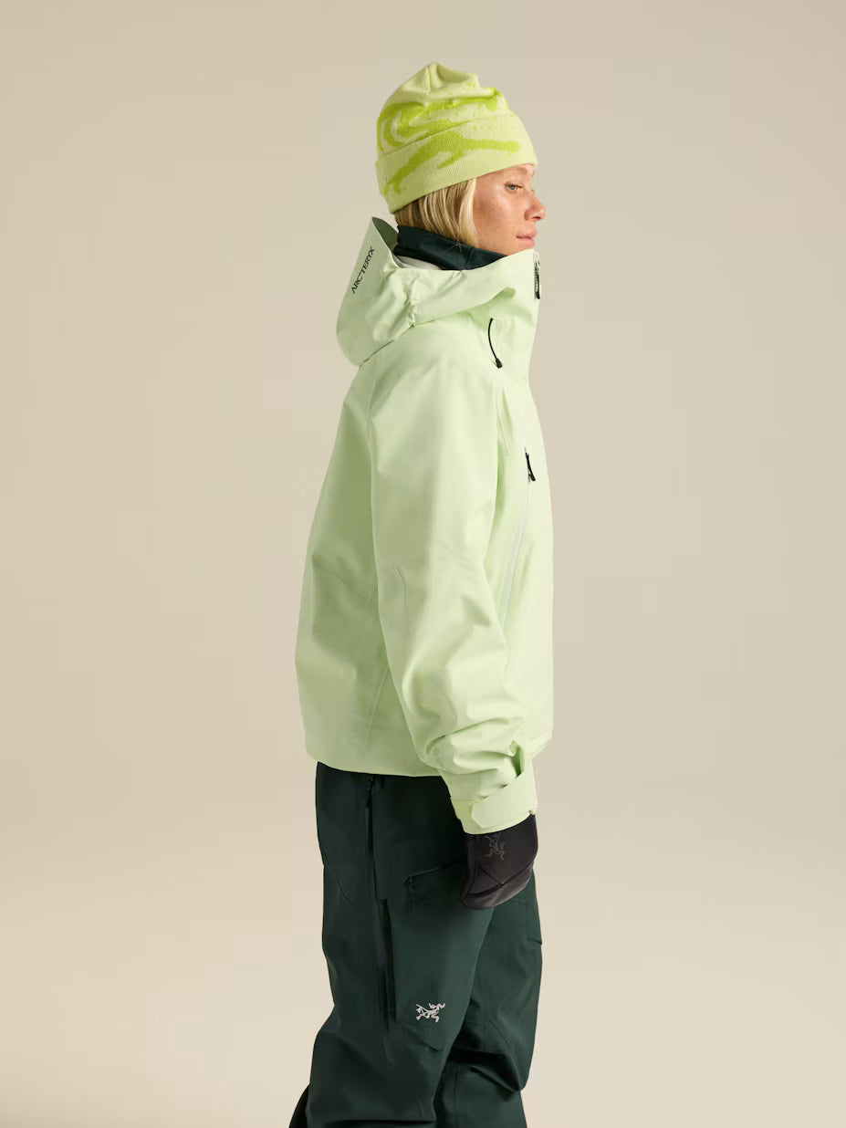 Manteau Sentinel - Femmes
