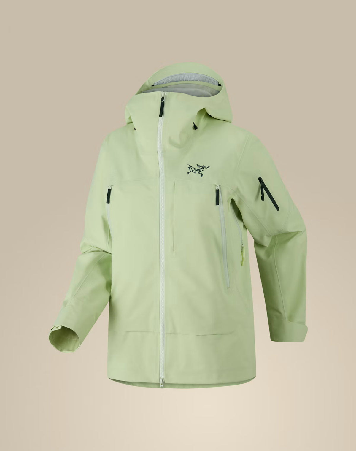 Manteau Sentinel - Femmes