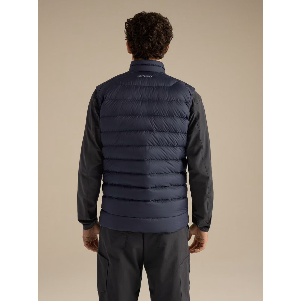 Veste Sans Manches Cerium - Hommes