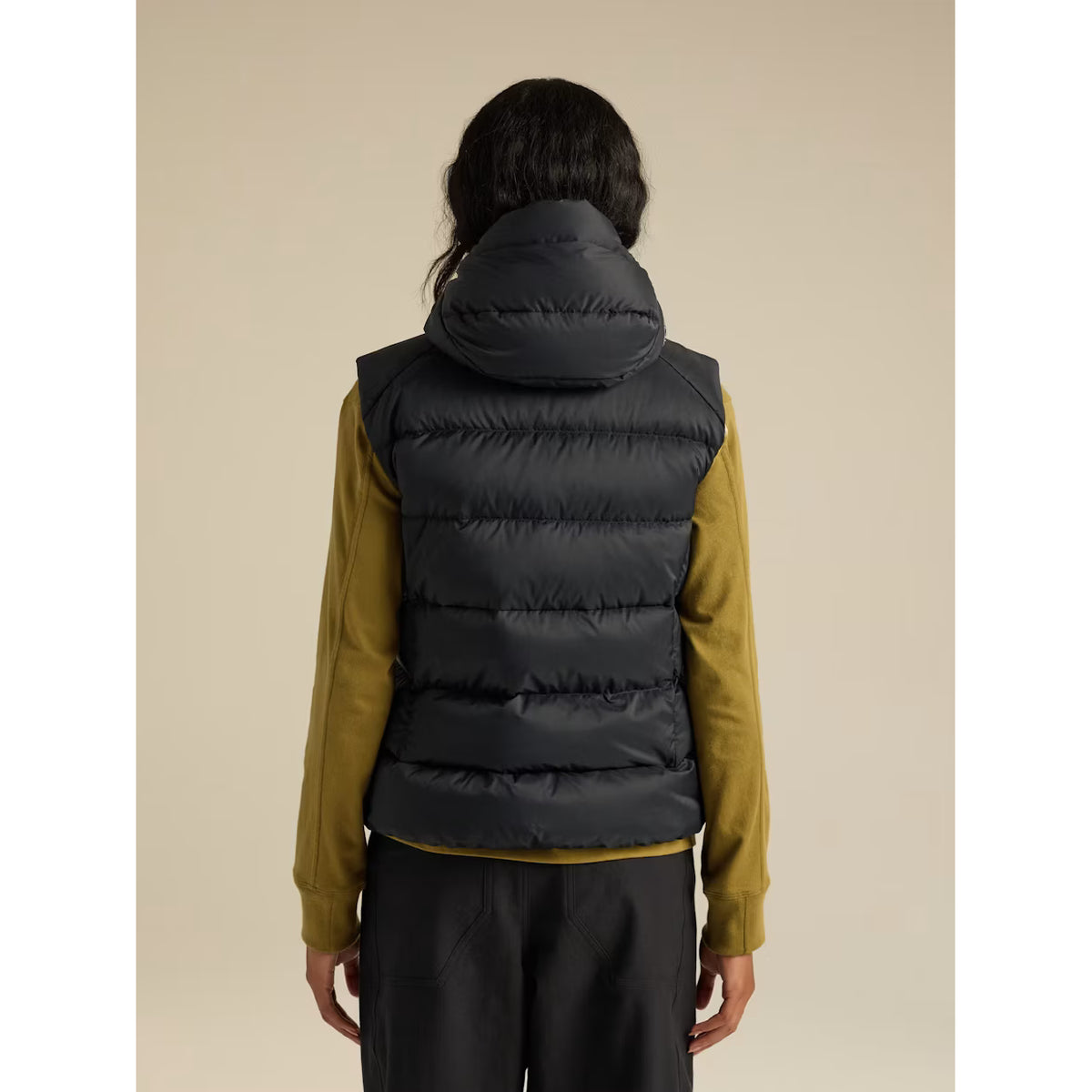 Veste sans manches Thorium - Femmes