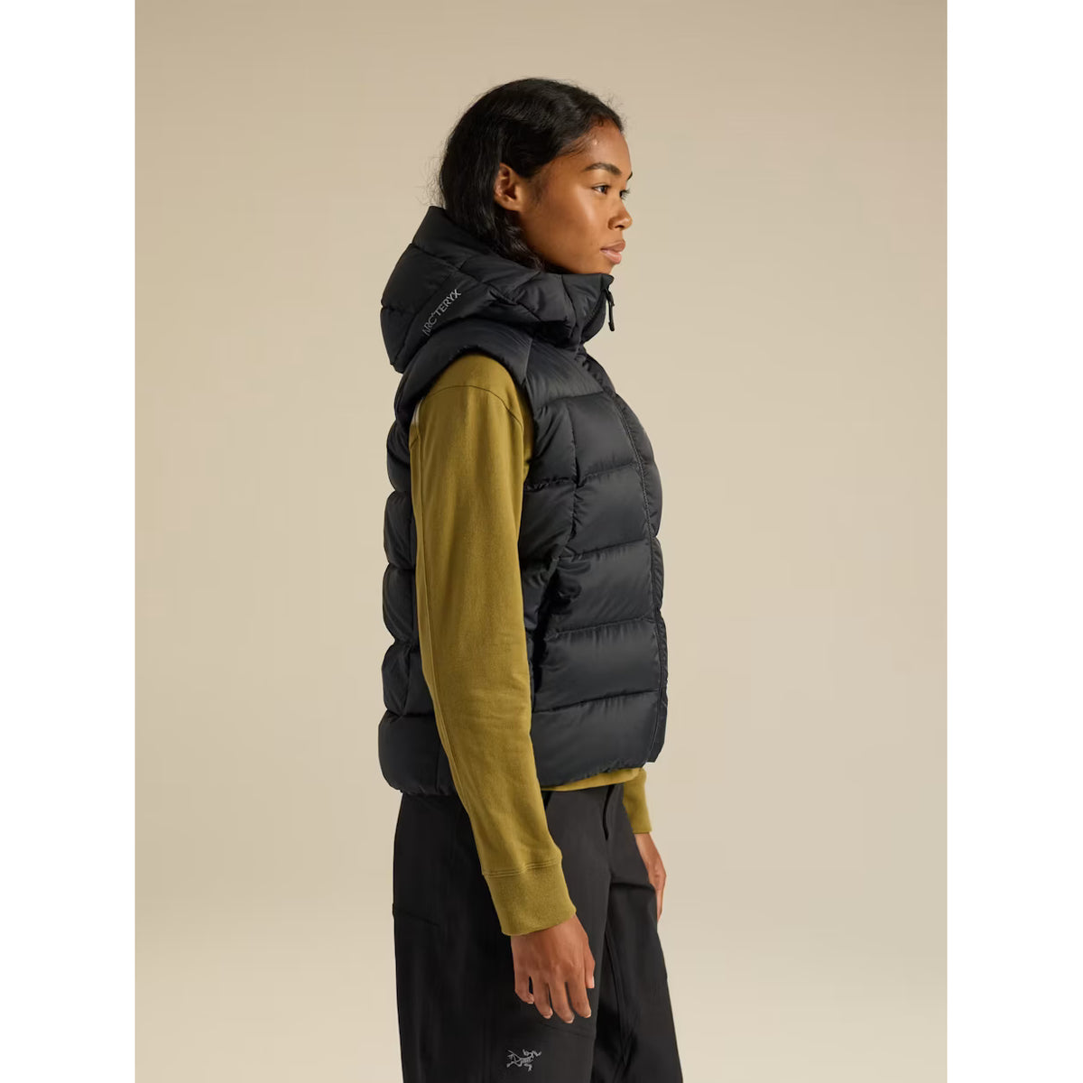Veste sans manches Thorium - Femmes