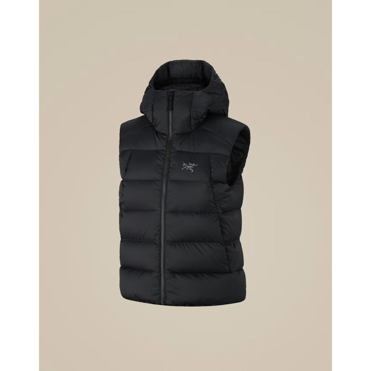 Veste sans manches Thorium - Femmes