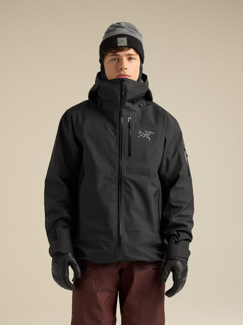 Manteau Sabre - Hommes