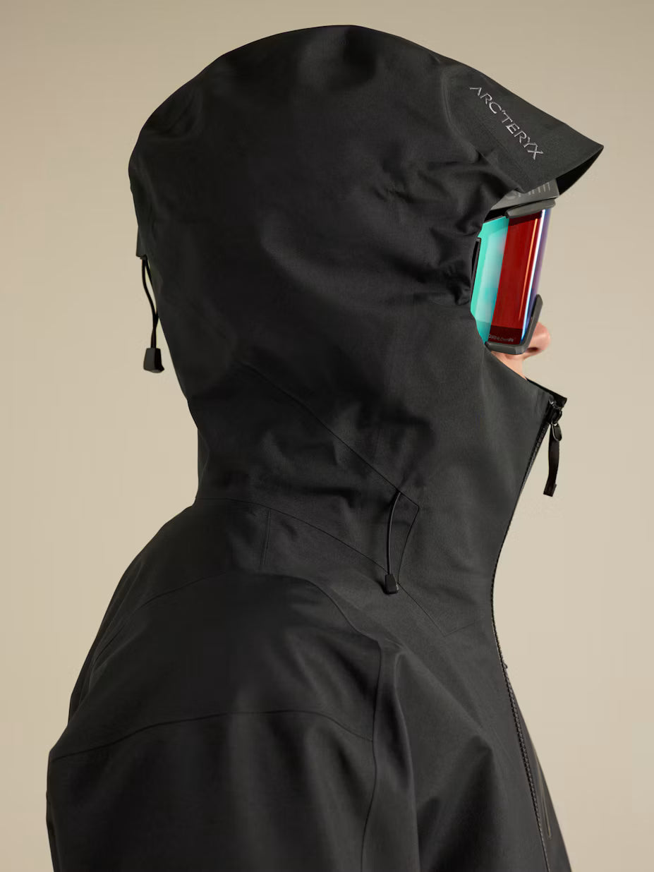 Manteau Sabre - Hommes
