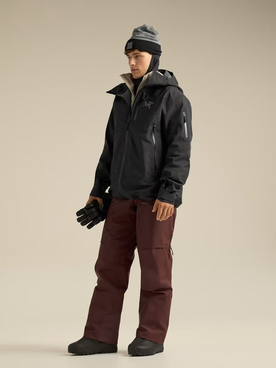 Manteau Sabre - Hommes