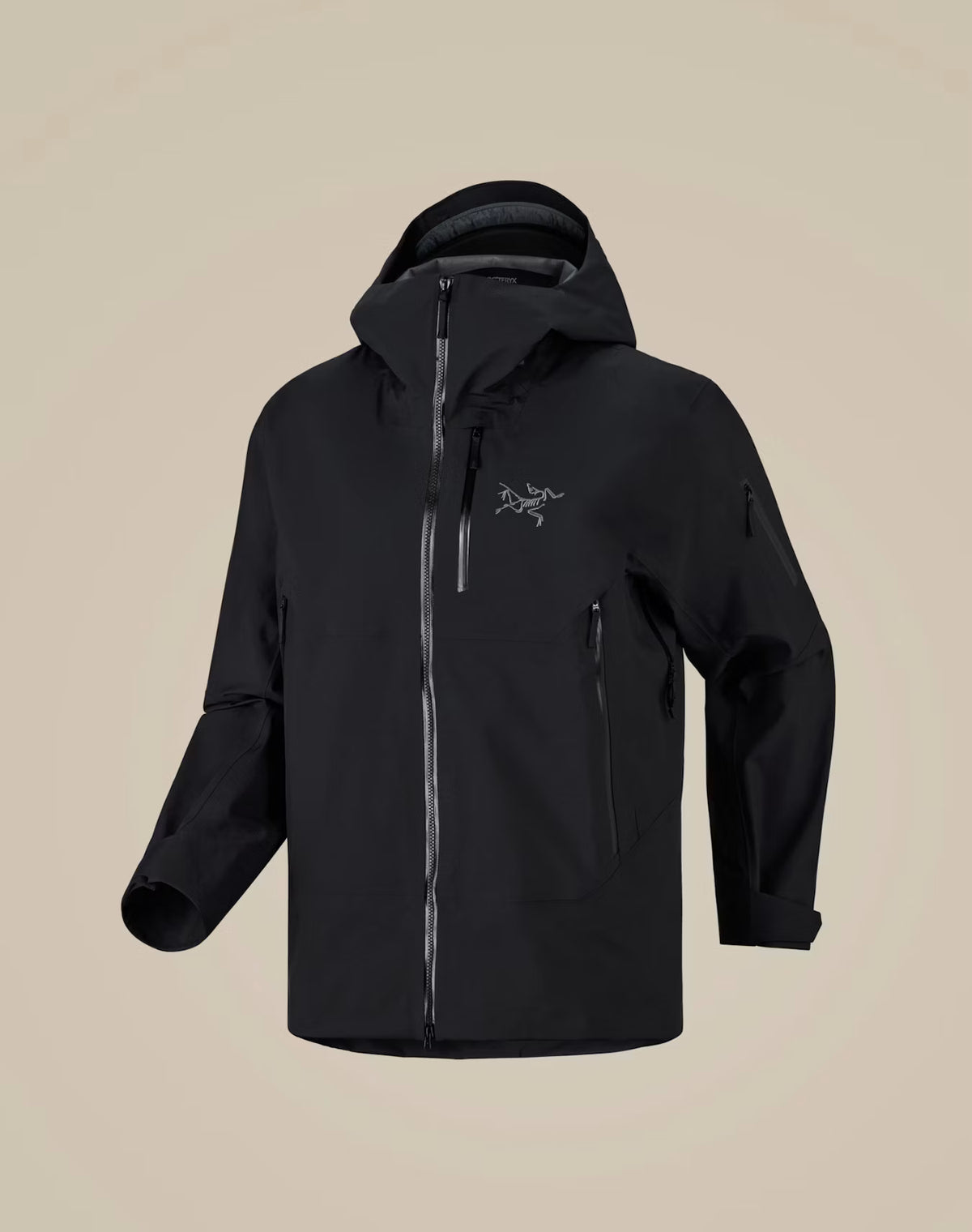 Manteau Sabre - Hommes