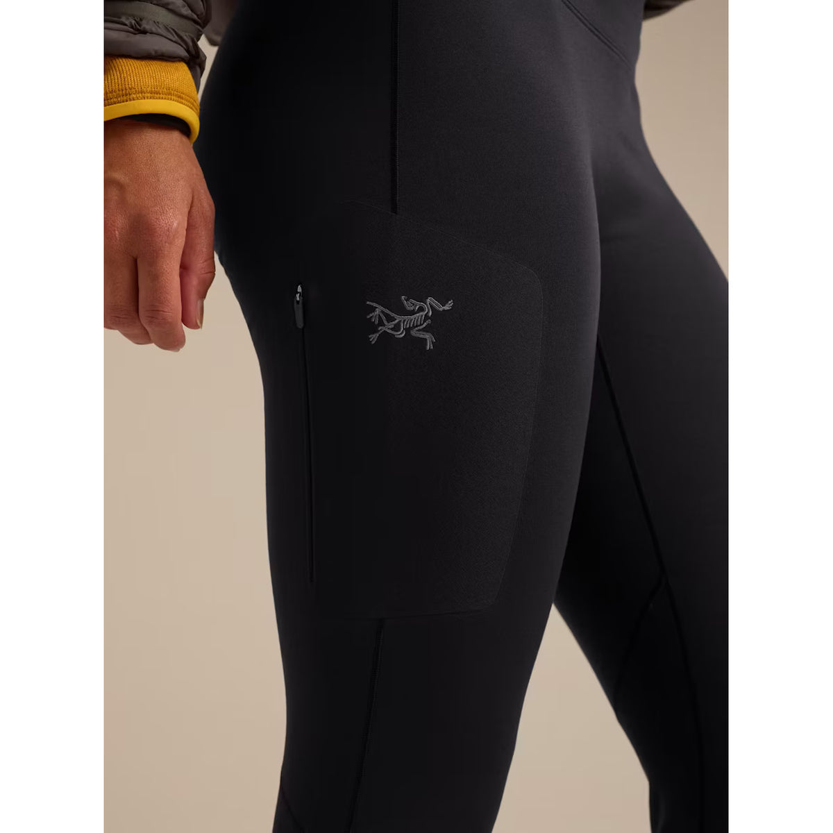 Legging Polaire Rho - Femmes