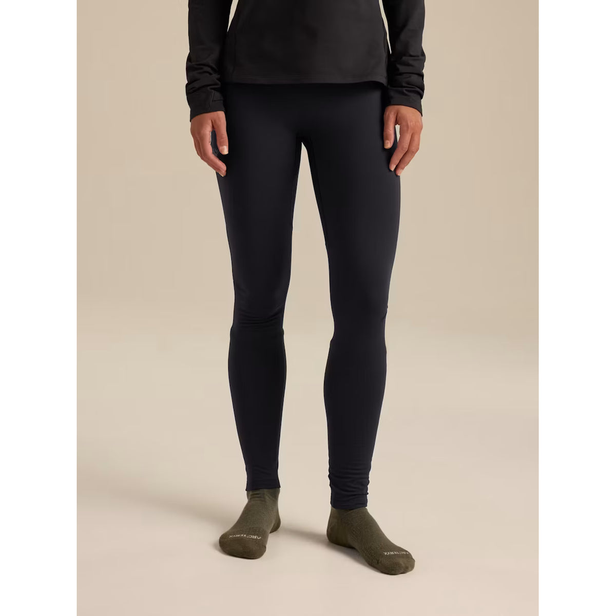 Legging Polaire Rho - Femmes