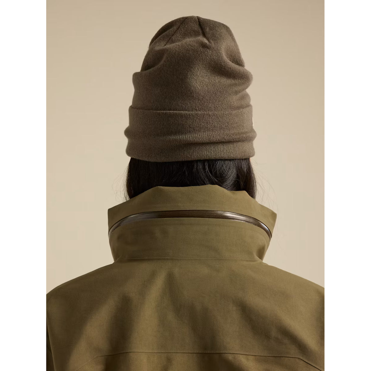 Tuque Bird Word - Mongoose/Salt - Unisexe