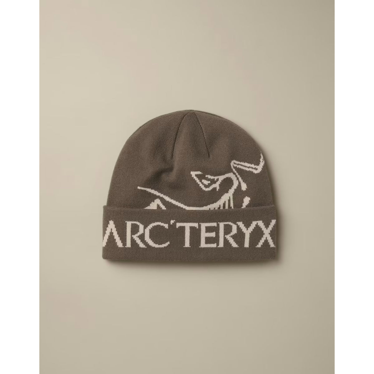 Tuque Bird Word - Mongoose/Salt - Unisexe