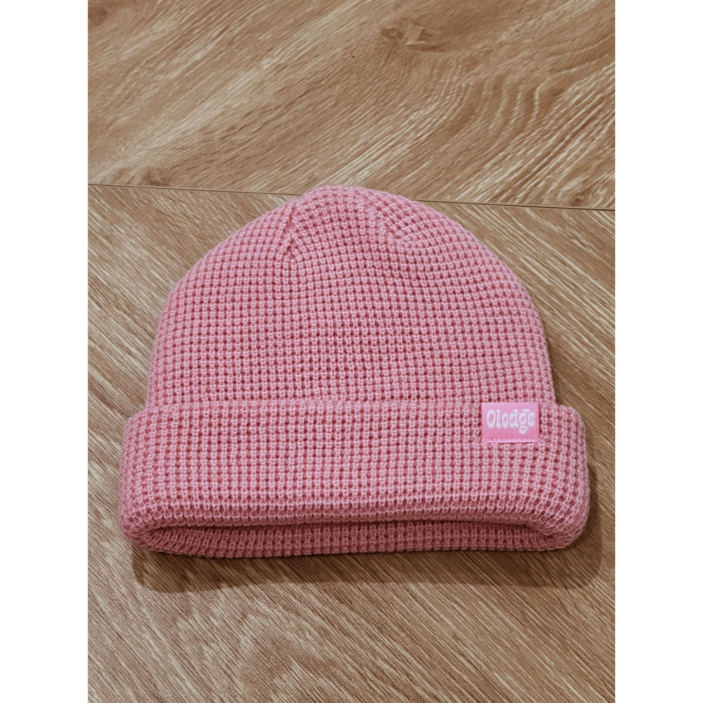 Tuque Minilodge|| Minilodge Beanie