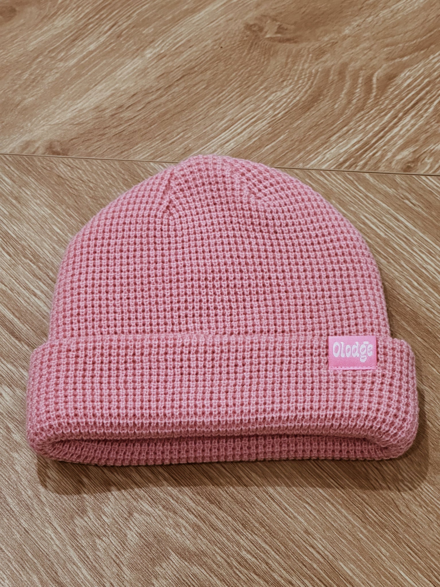 Tuque Minilodge|| Minilodge Beanie