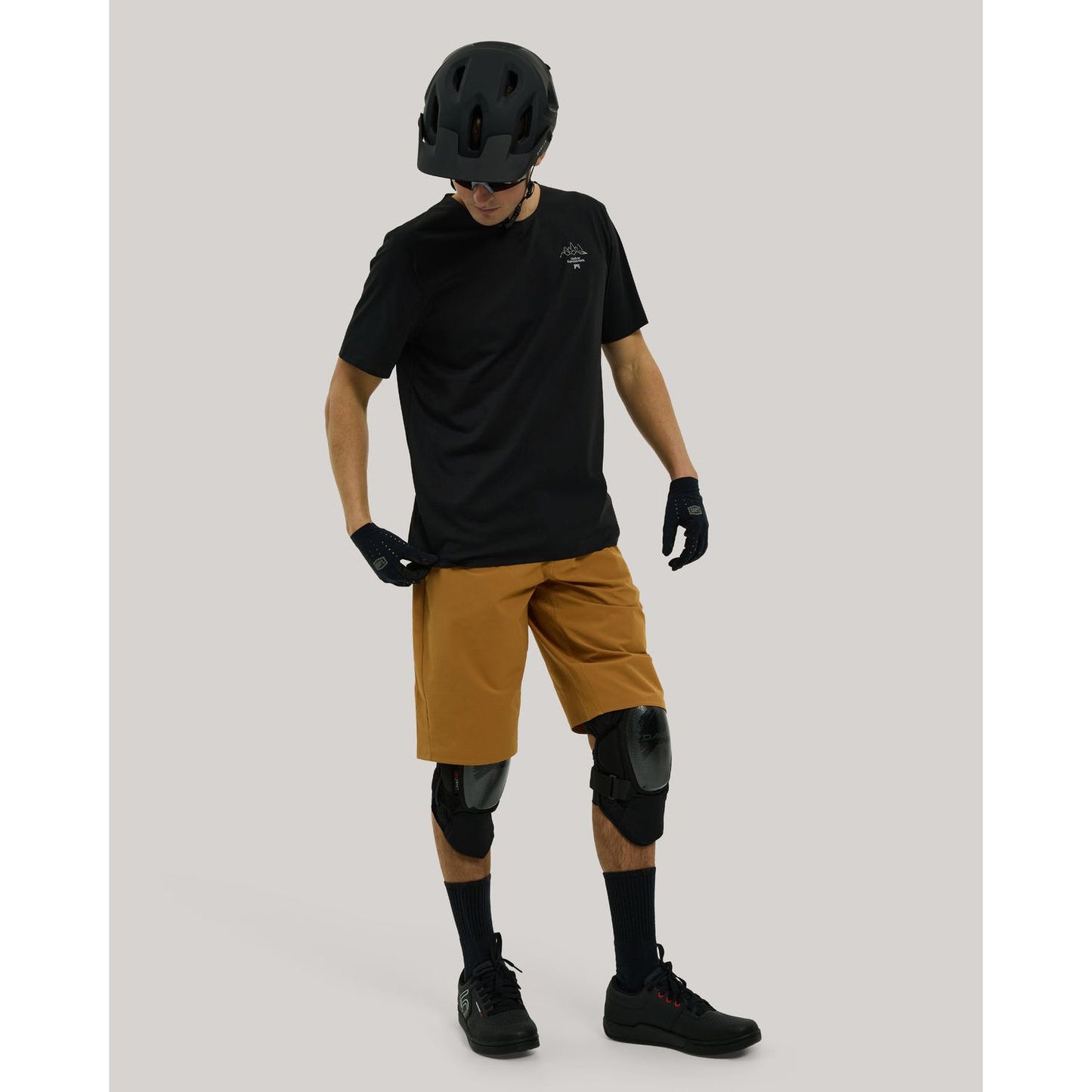 Aylen Polartec T-Shirt for Men||Aylen Polartec T-Shirt for Men's