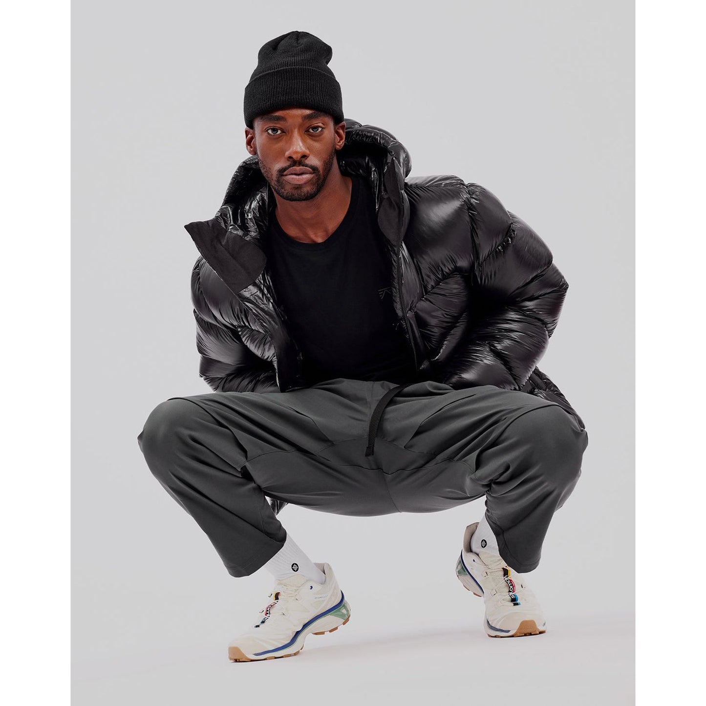 Brise Schoeller Cargo Pants for Men