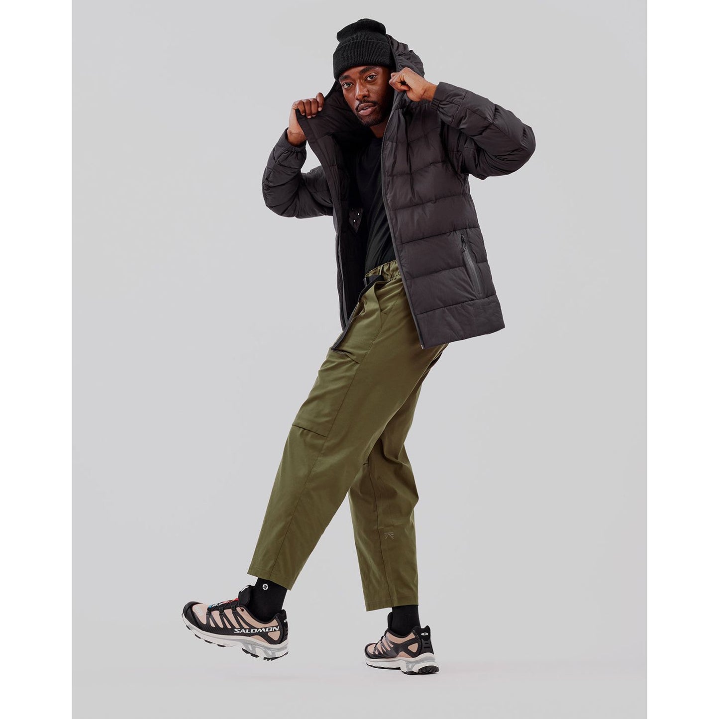 Brise Schoeller Cargo Pants for Men