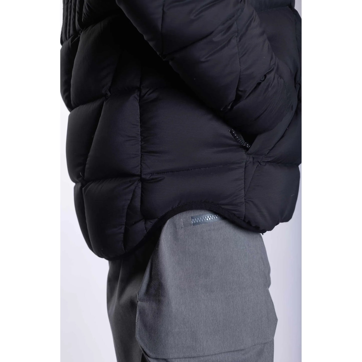 Manteau Catalyst Down Hoodie - Hommes