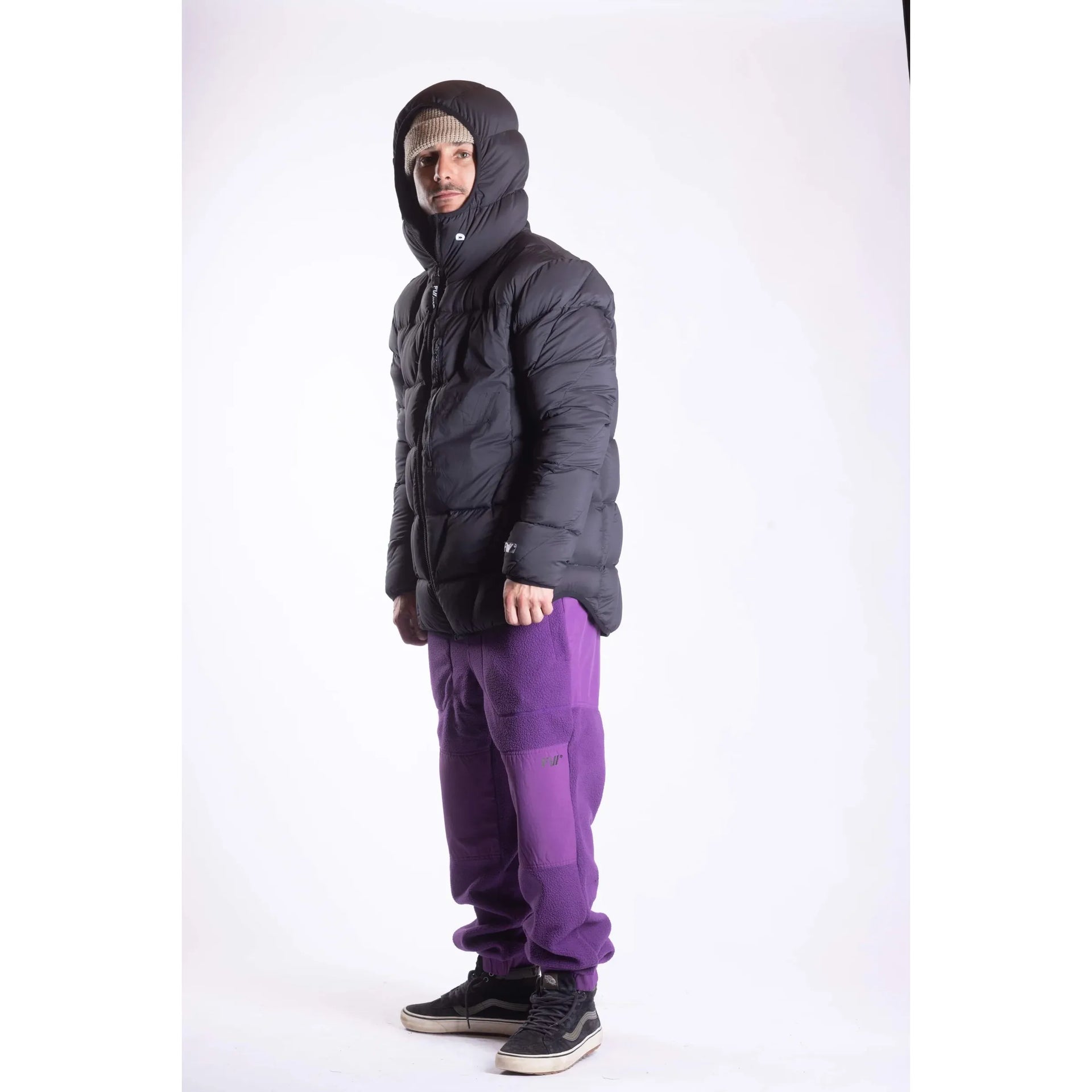 Manteau Catalyst Down Hoodie - Hommes