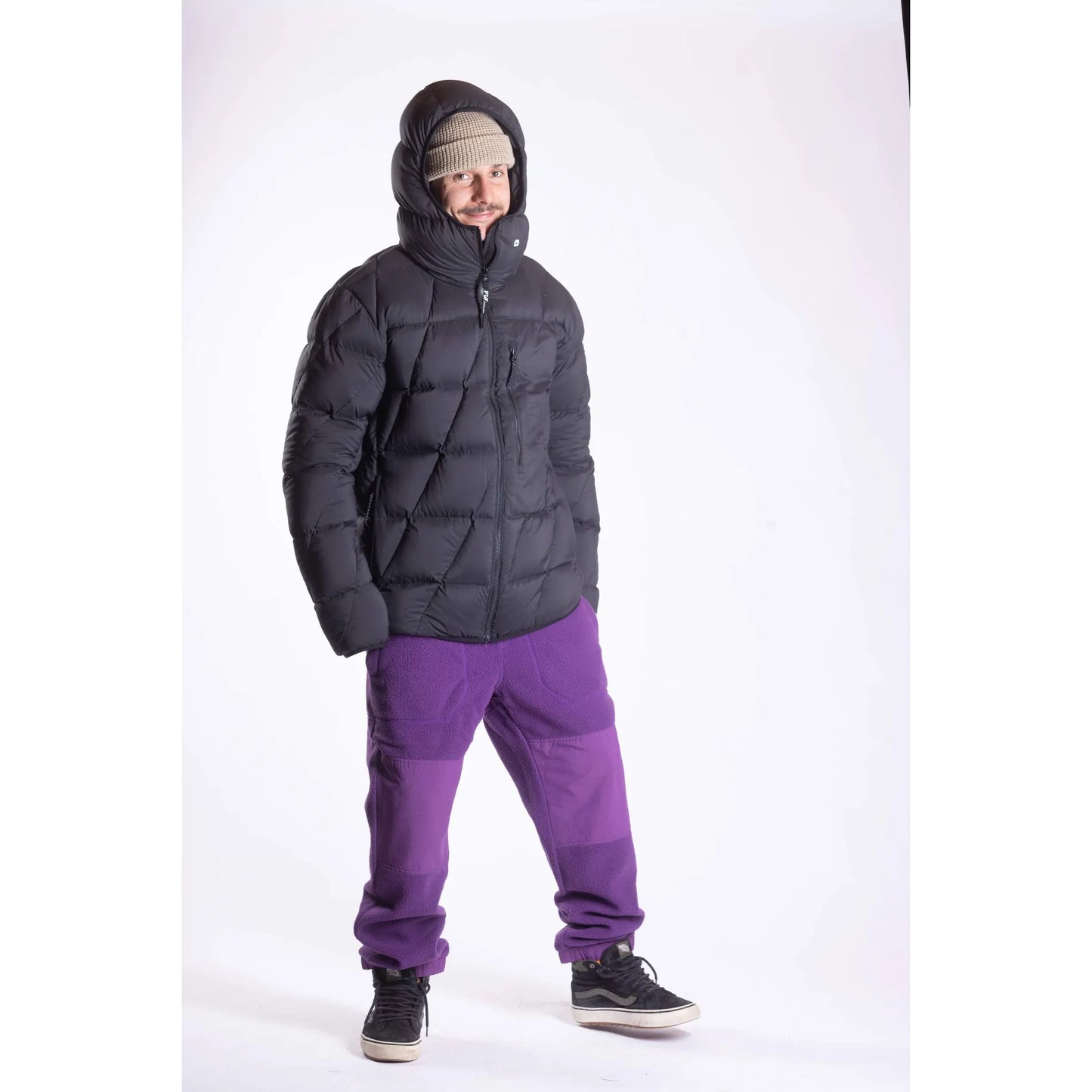 Manteau Catalyst Down Hoodie - Hommes