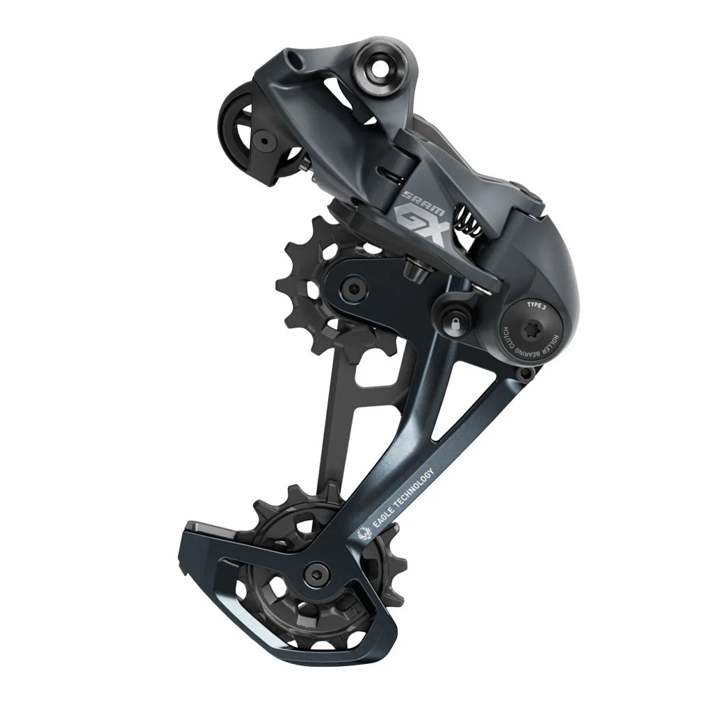 GX Eagle B2 - 12 Speed ​​- Black