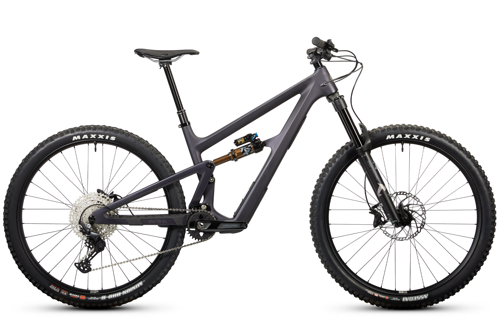 Ripmo V3 - Gx T-Type - Medium - Heckelberry