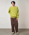 Tricot en cotton - Unisexe||Cotton Knit - Sweater - Unisex
