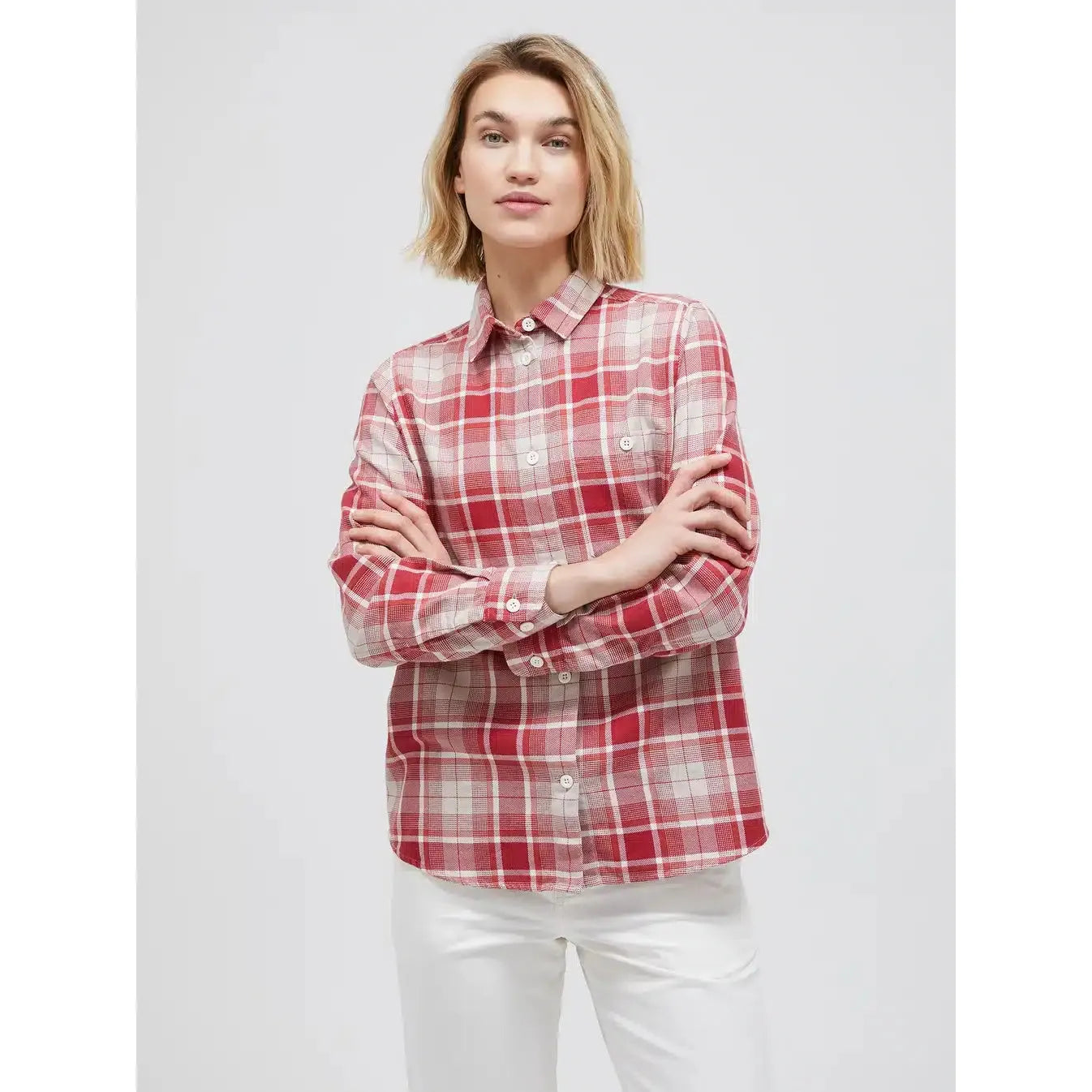 Chemise en Cotton - Femmes