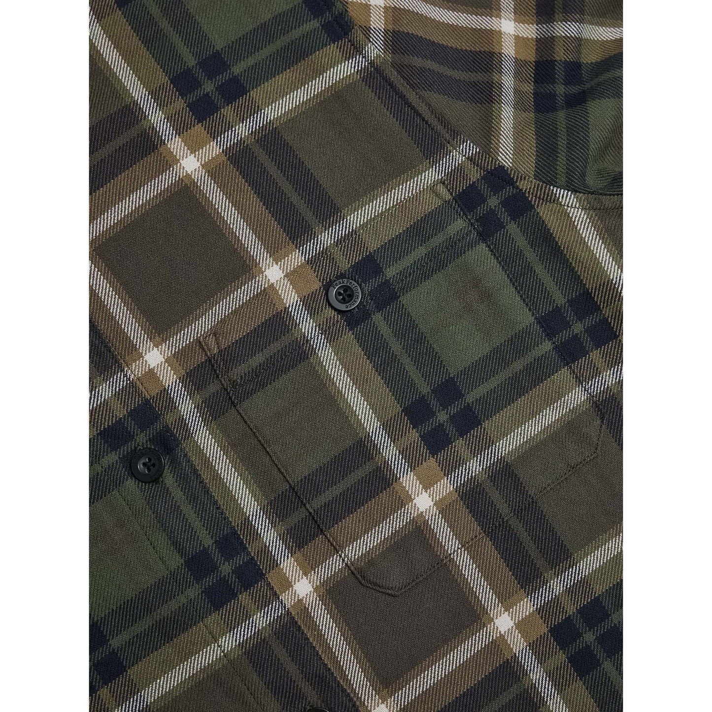 Women's Flannel Shirt