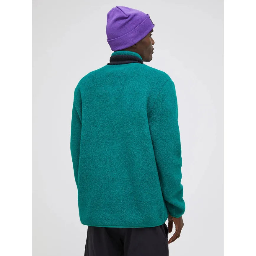 Men's Snap T Fleece Jacket || FWT Fleece Snap T for Men's