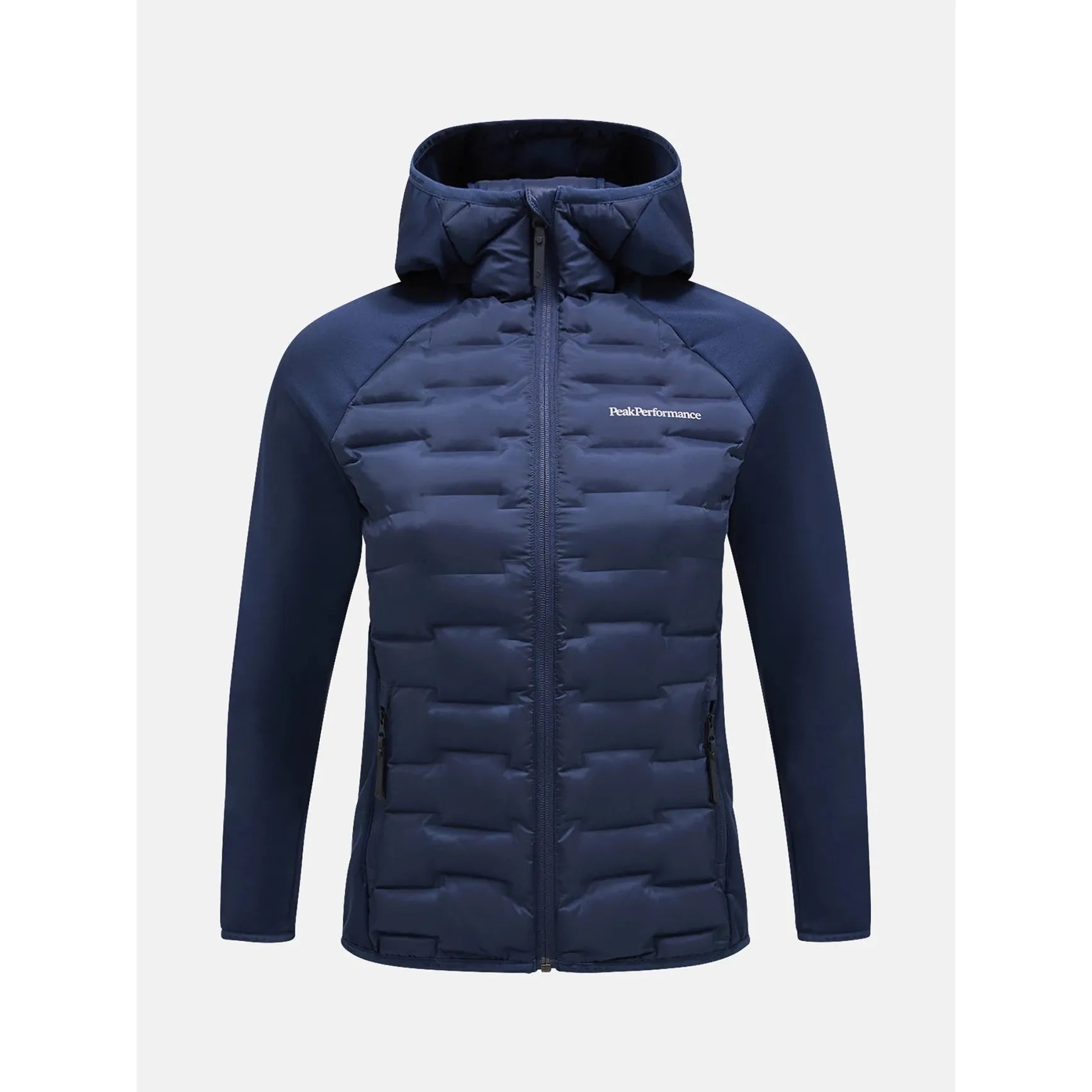 Veste à capuchon Argon pour Femme || Argon - Hybrid Hood for Women's