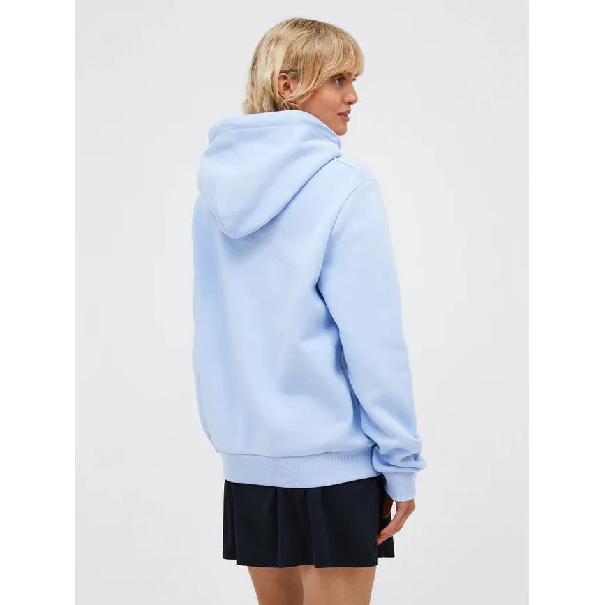Small Original Logo Hoodie - Women