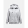 Hoodie Ease avec zip pour Femme  || Ease Zip Hood for Women's