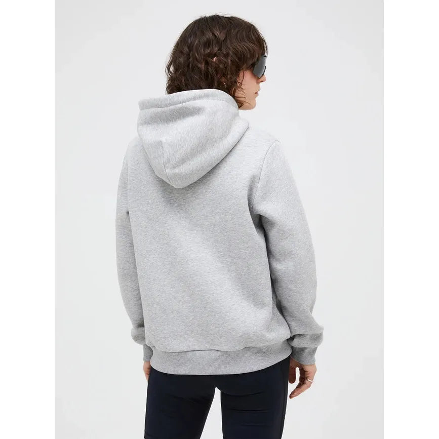 Hoodie Ease avec zip pour Femme  || Ease Zip Hood for Women's