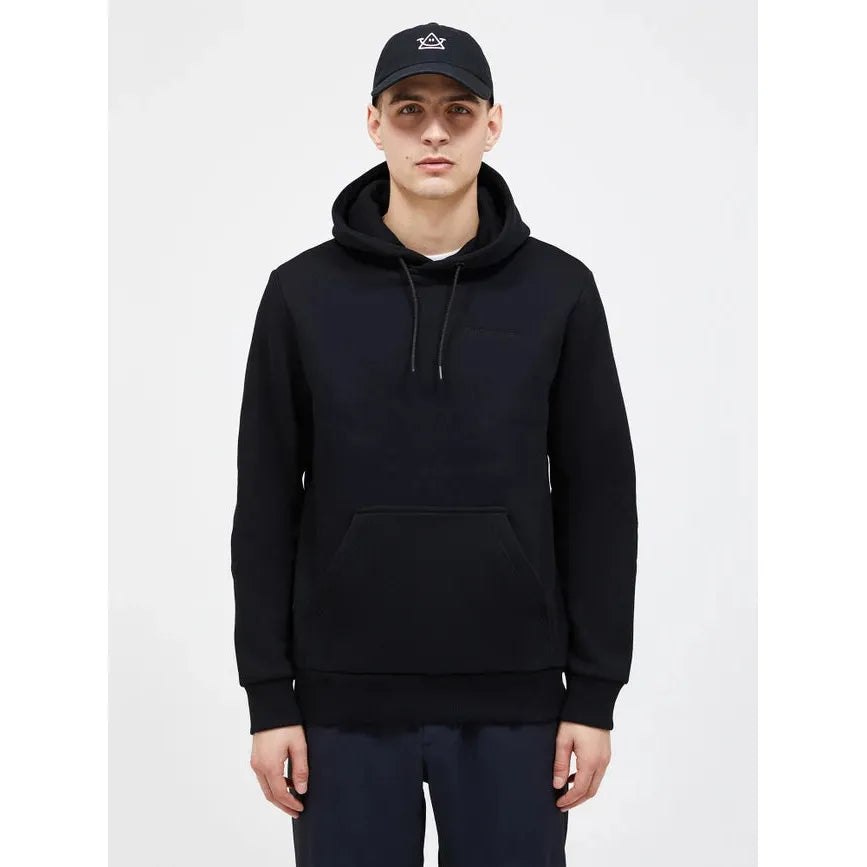 Chandail à capuchon Small Logo - Hommes
