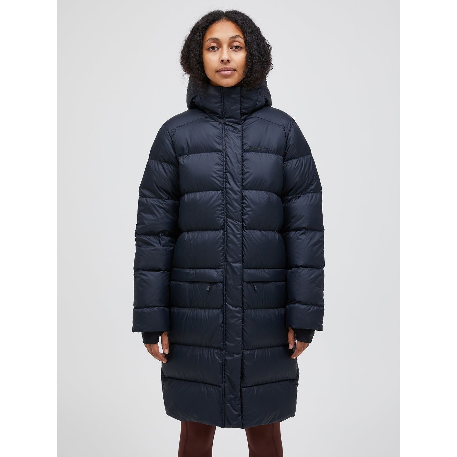 Manteau Frost en duvet pour Femme || Frost - Down Coat for Women's