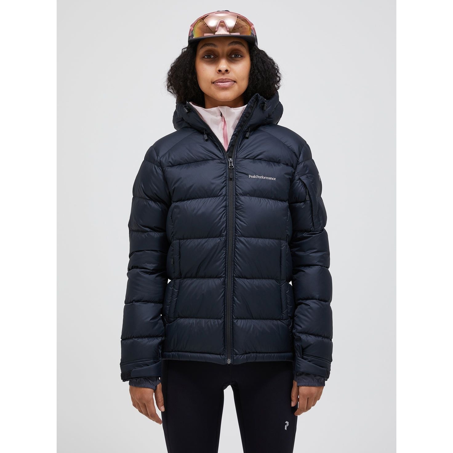 Manteau en Duvet Frost pour Femmes||Frost Down Jacket for Women'