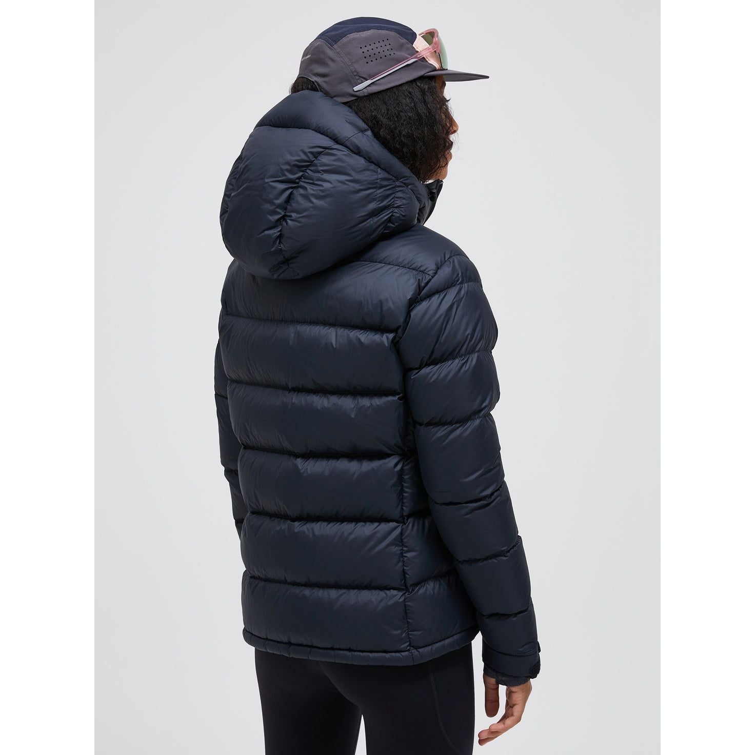 Manteau en Duvet Frost pour Femmes||Frost Down Jacket for Women'