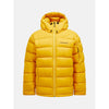 Manteau Frost en duvet pour Homme || Frost - Down Jacket for Men's