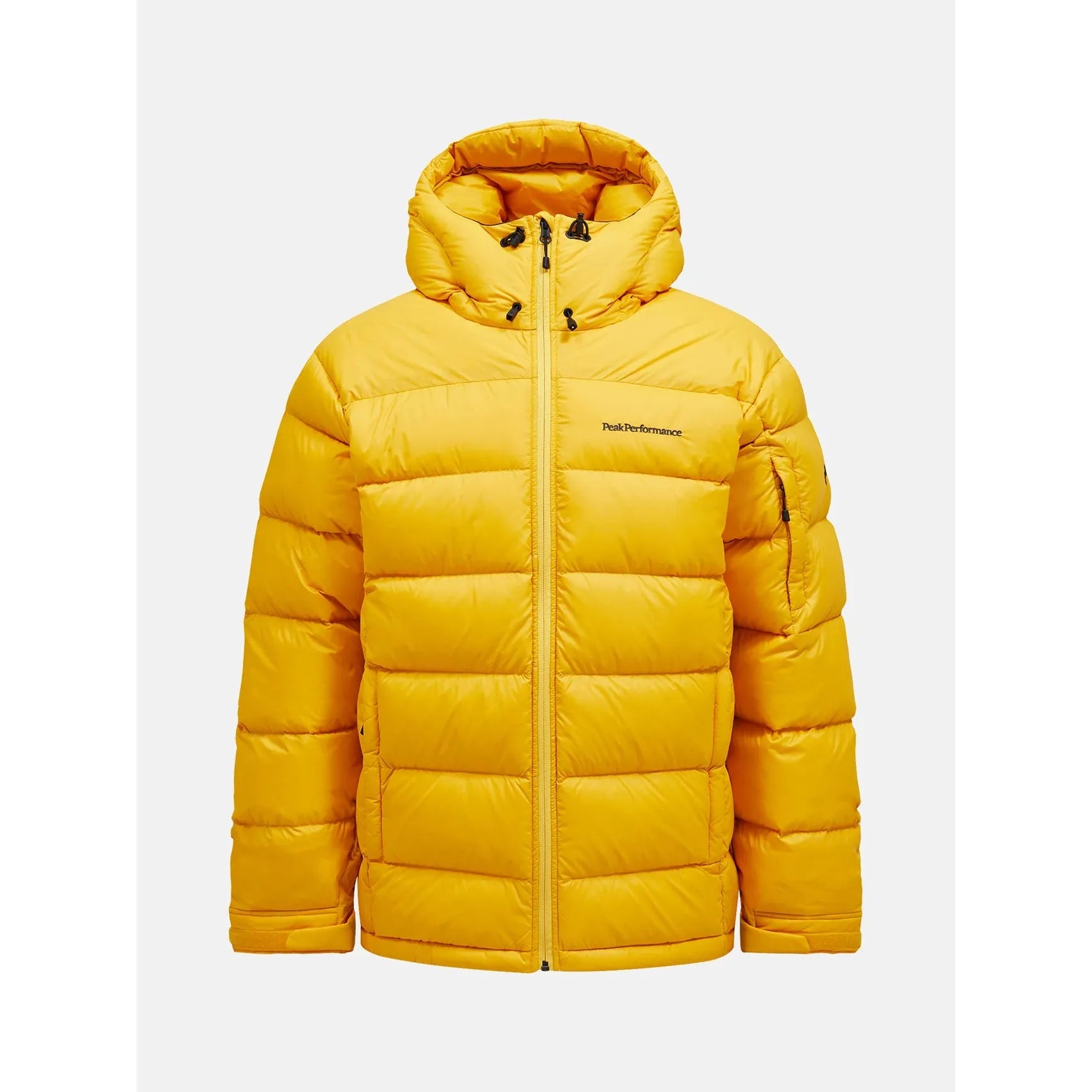 Manteau Frost en duvet pour Homme || Frost - Down Jacket for Men's