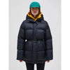 Parka en duvet pour Femme || Down Hood Parka for Women's