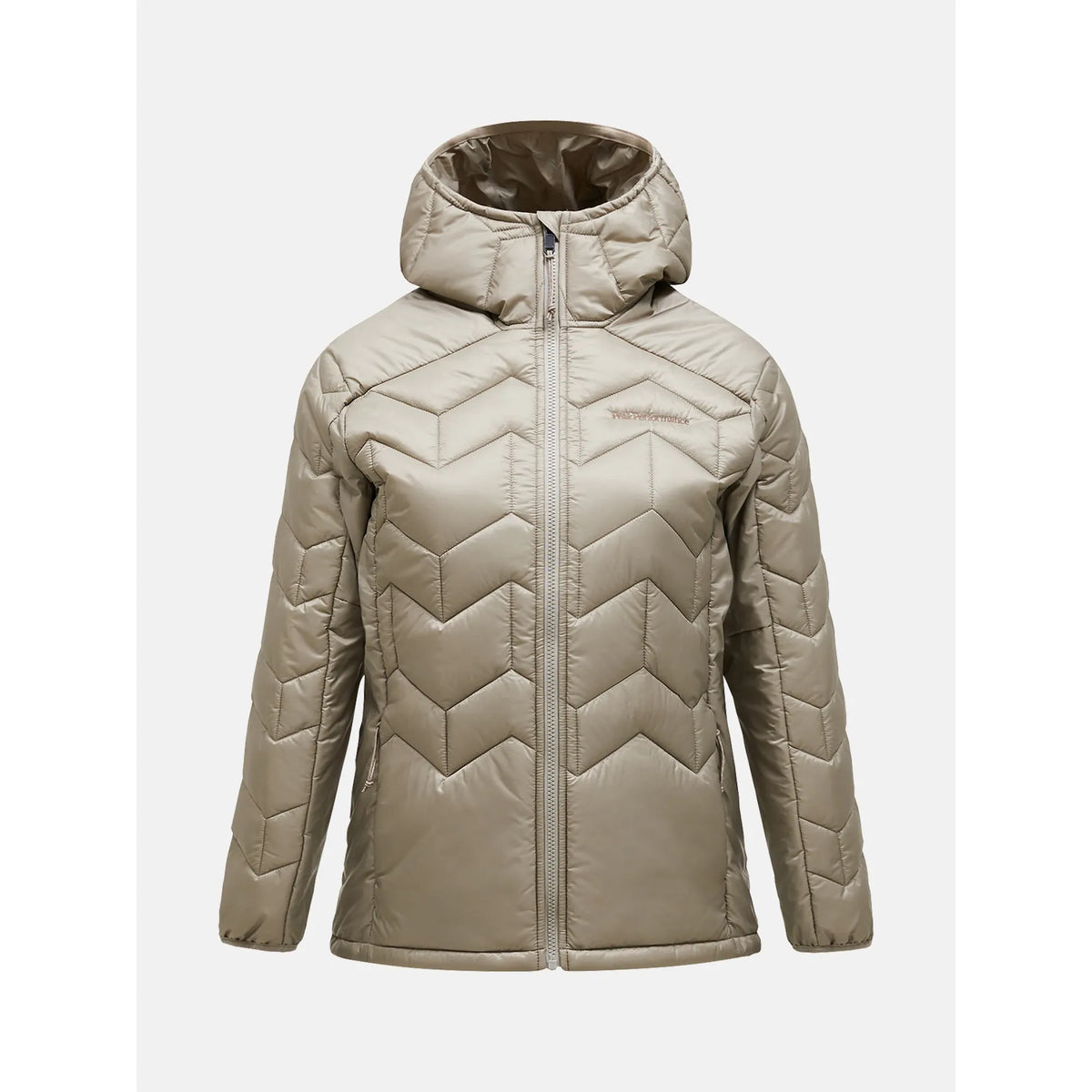 Veste isolante Elevate - Femmes