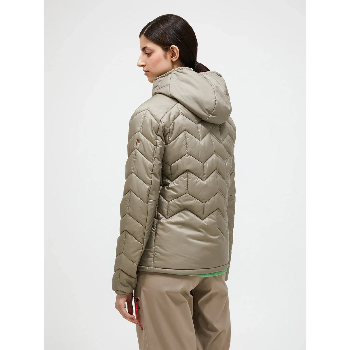 Veste isolante Elevate - Femmes