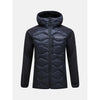 Veste à Capuchon Helium en duvet pour Homme || Helium - Down Hybrid Hood for Men's