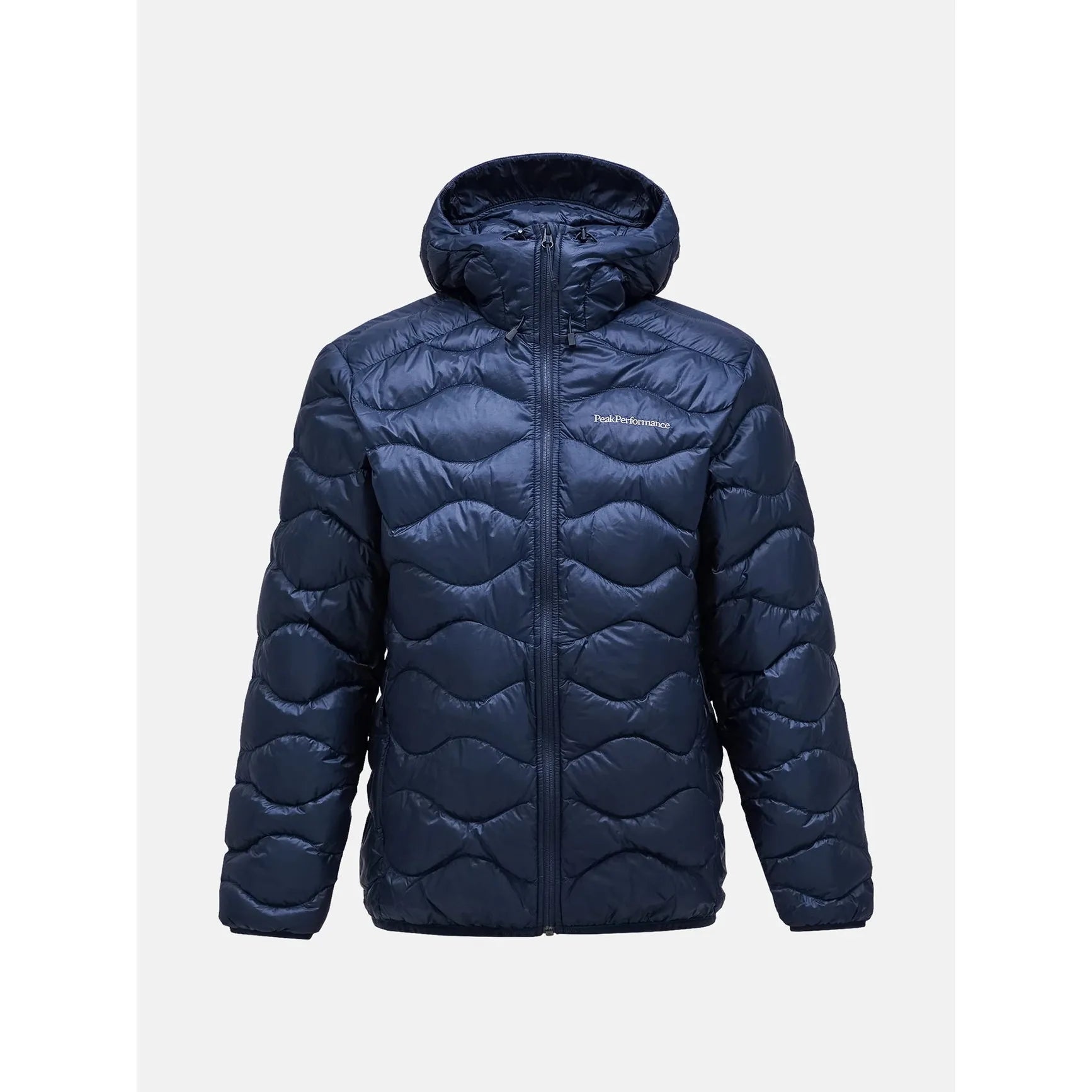 Manteau Helium en Duvet pour Homme || Helium - Down Hood Jacket for Men's